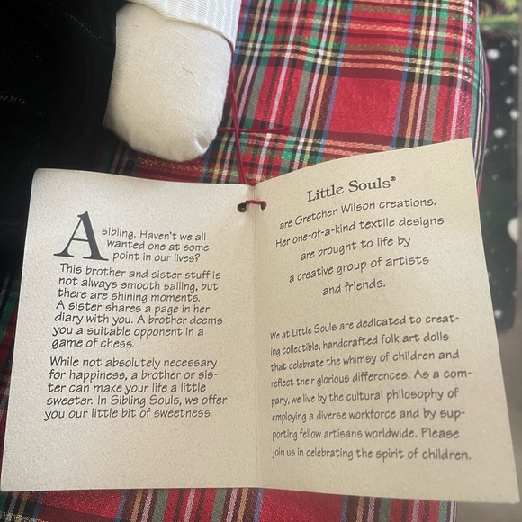 Little Souls by Gretchen Wilson - Picture 6 of 8